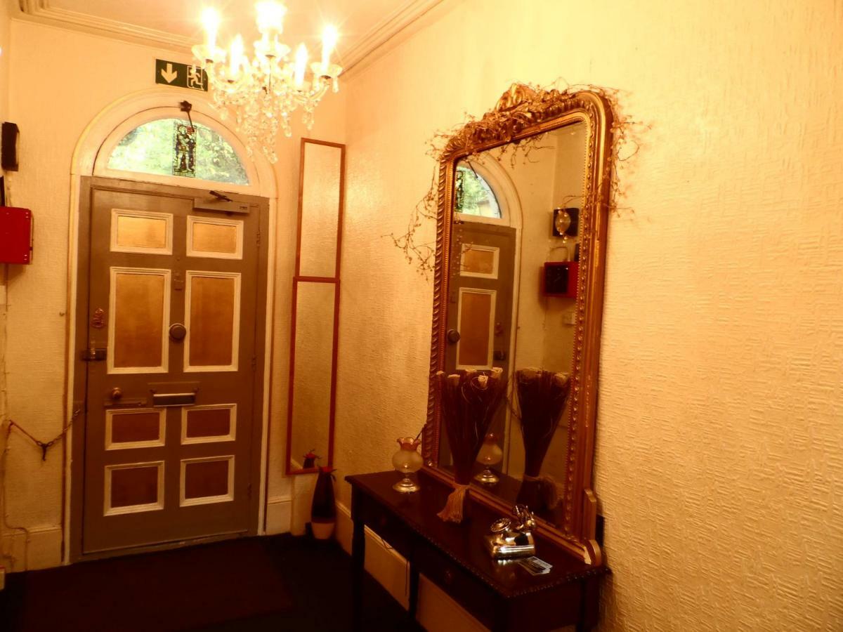 فندق دار ضيافة سانت مارتينز دوفر المظهر الخارجي الصورة